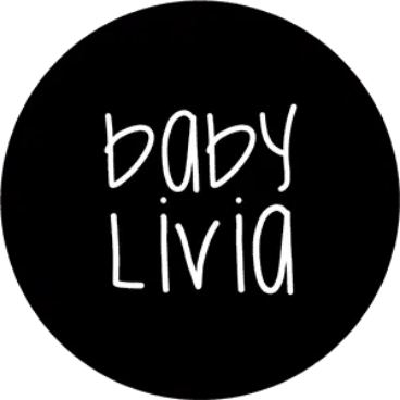 Baby livia Logo