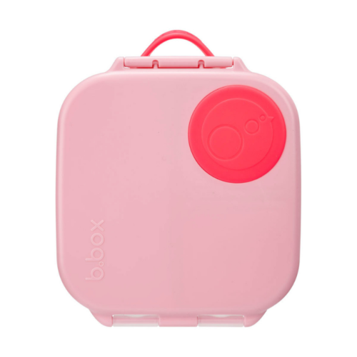 Mini lunchbox Flamingo Fizz bbox 1