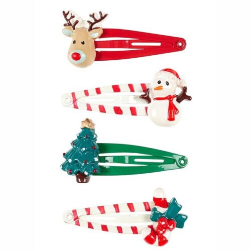 souza ohrclip set justina xmas 105352